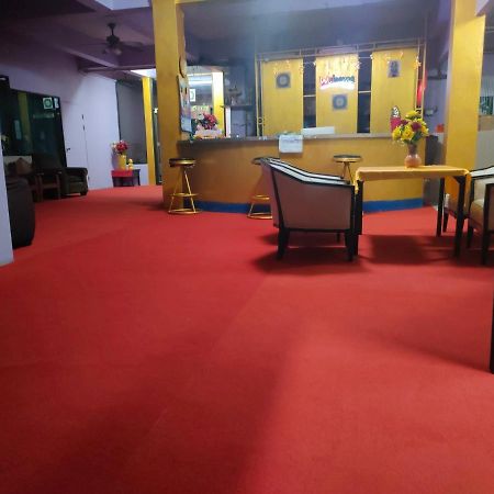 Julee Hotel Thai Smile Group Pattaja Kültér fotó