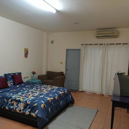 Julee Hotel Thai Smile Group Pattaja Kültér fotó