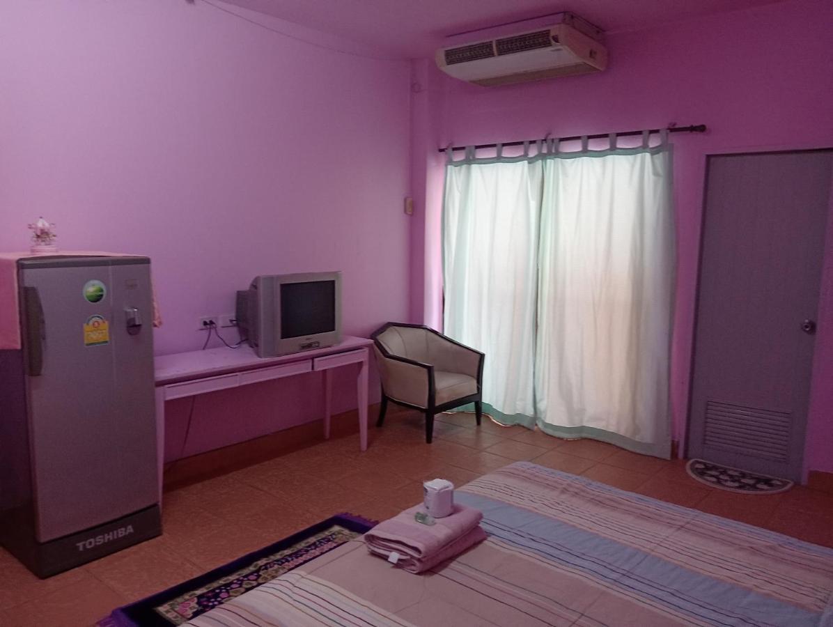 Julee Hotel Thai Smile Group Pattaja Kültér fotó