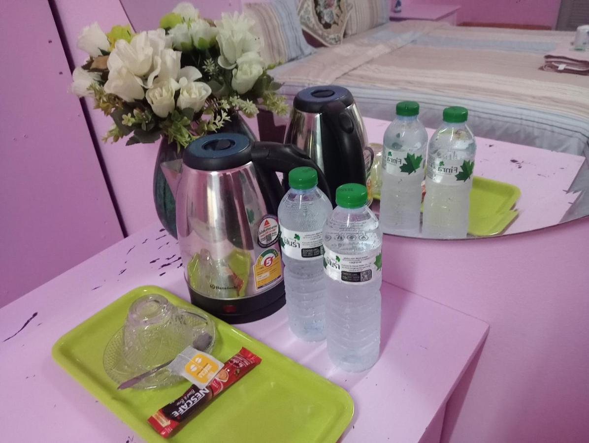 Julee Hotel Thai Smile Group Pattaja Kültér fotó