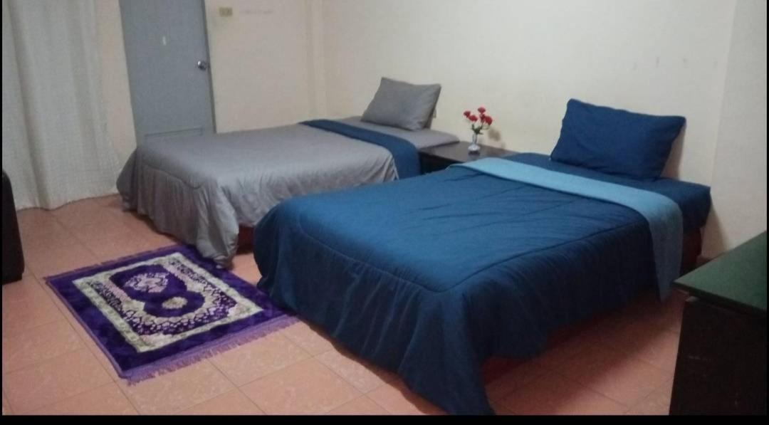 Julee Hotel Thai Smile Group Pattaja Kültér fotó