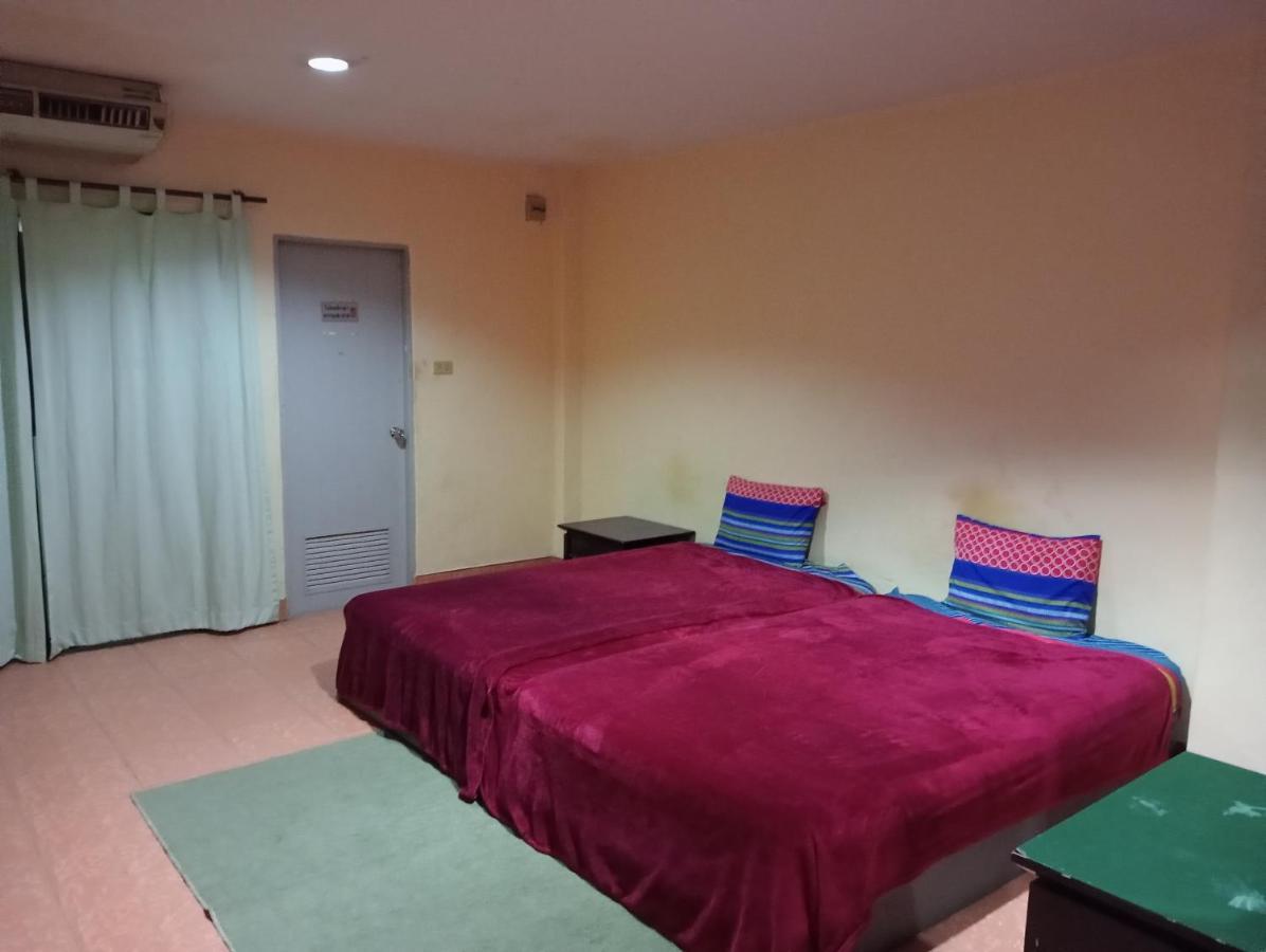 Julee Hotel Thai Smile Group Pattaja Kültér fotó