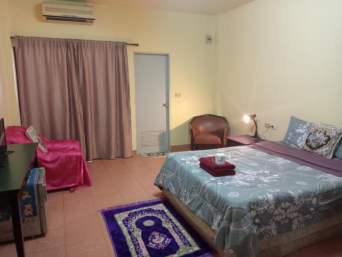 Julee Hotel Thai Smile Group Pattaja Kültér fotó