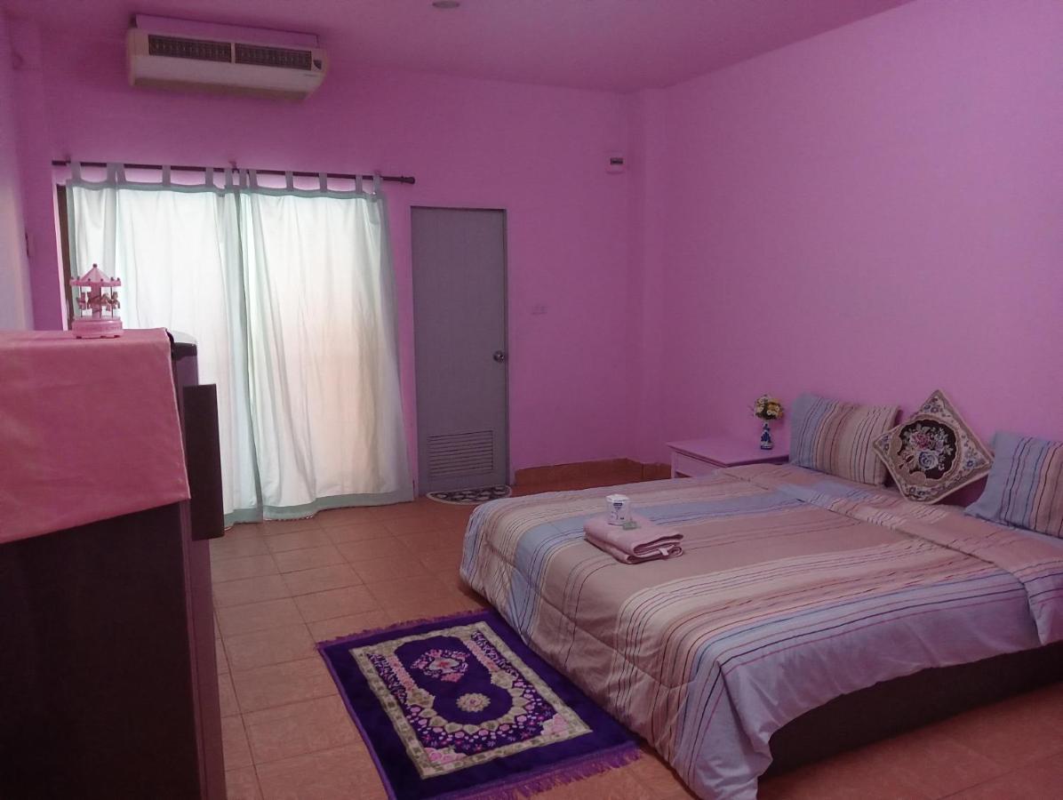 Julee Hotel Thai Smile Group Pattaja Kültér fotó