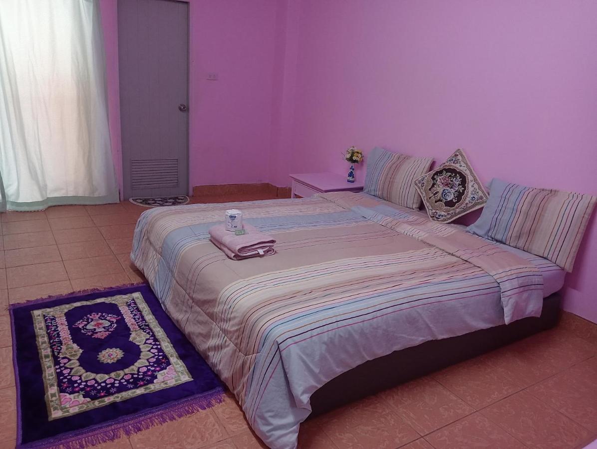 Julee Hotel Thai Smile Group Pattaja Kültér fotó