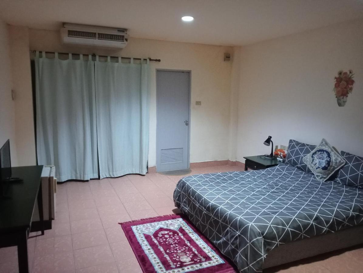 Julee Hotel Thai Smile Group Pattaja Kültér fotó