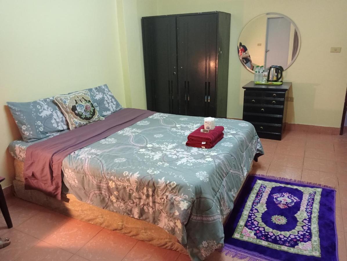 Julee Hotel Thai Smile Group Pattaja Kültér fotó