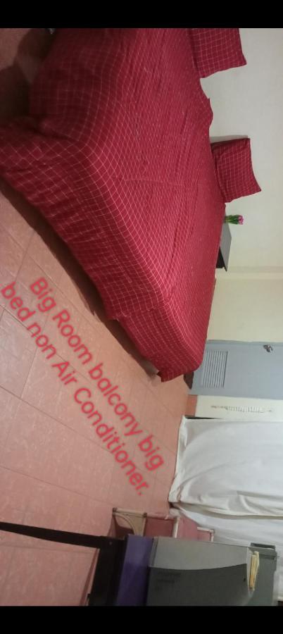 Julee Hotel Thai Smile Group Pattaja Kültér fotó