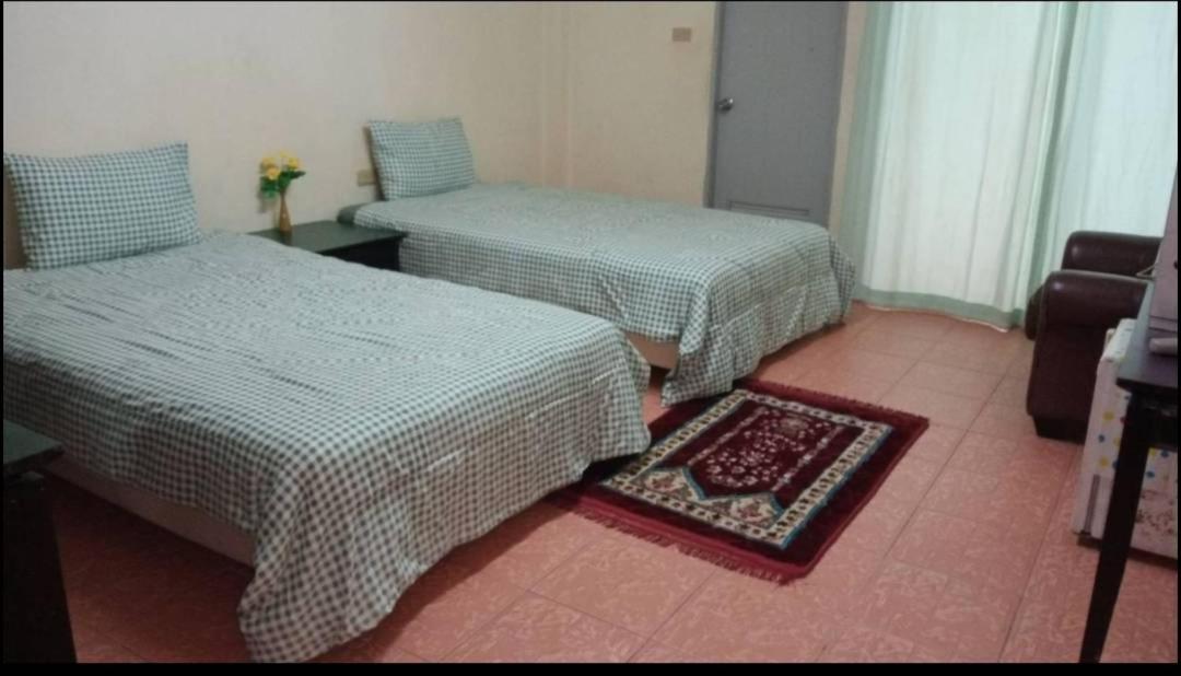 Julee Hotel Thai Smile Group Pattaja Kültér fotó