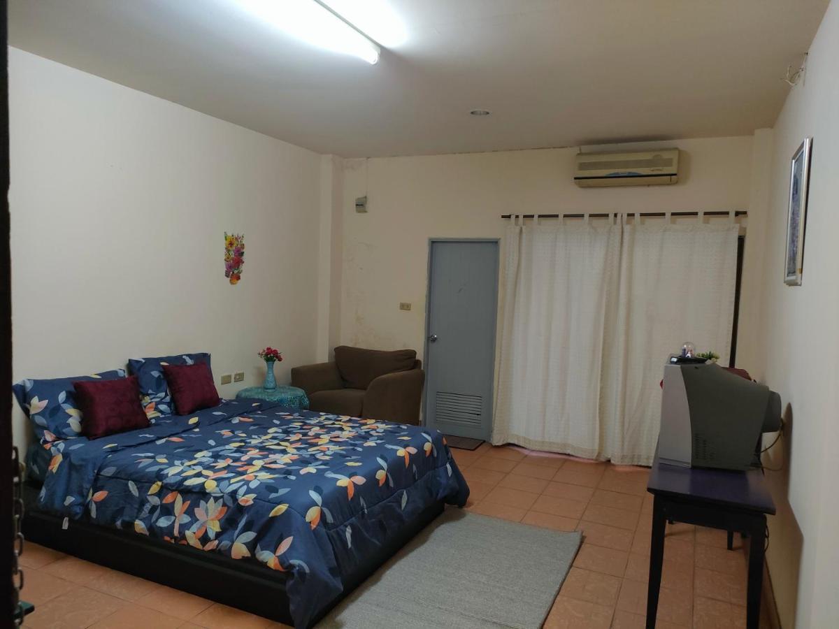 Julee Hotel Thai Smile Group Pattaja Kültér fotó