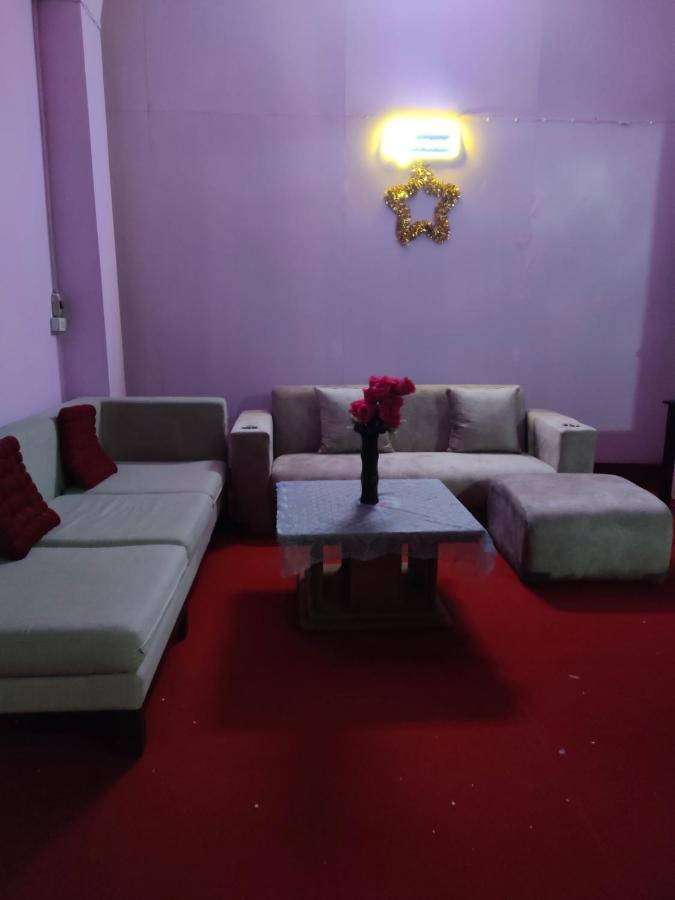 Julee Hotel Thai Smile Group Pattaja Kültér fotó