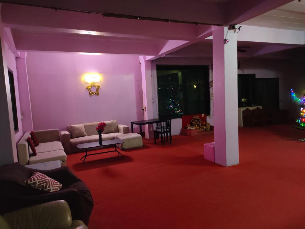 Julee Hotel Thai Smile Group Pattaja Kültér fotó
